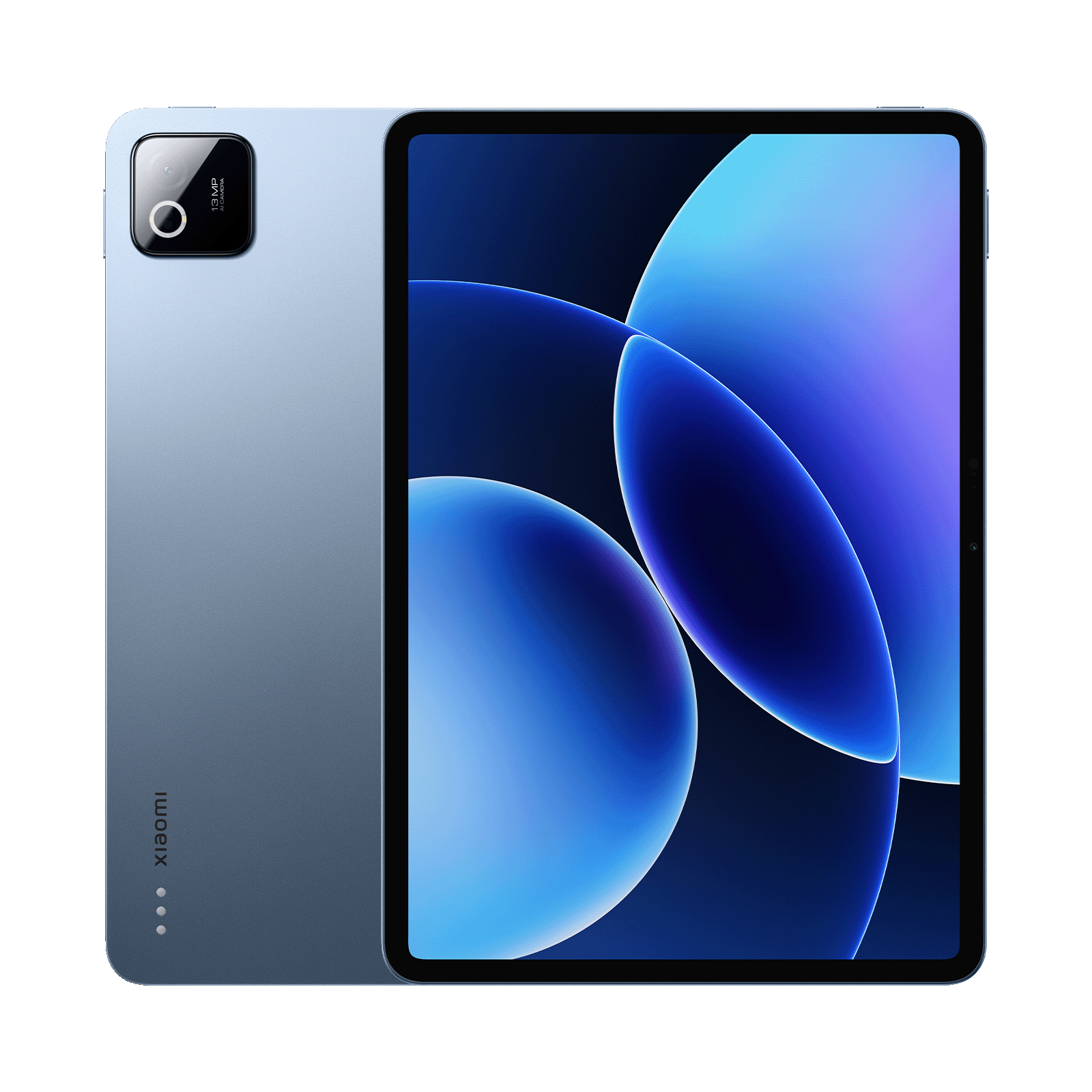 Xiaomi Pad 8, 8GB RAM, 128GB Storage, Blue