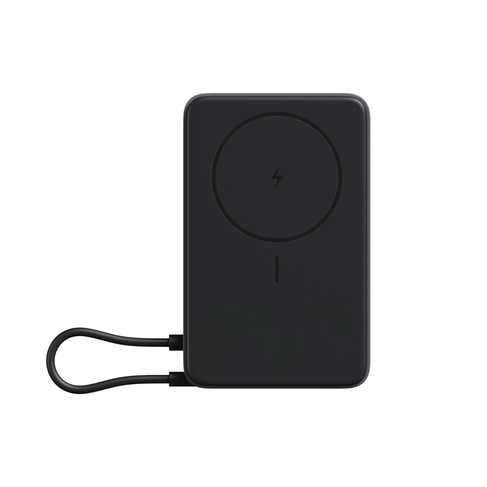 Xiaomi Magnetic Power Bank 10000 (Black)