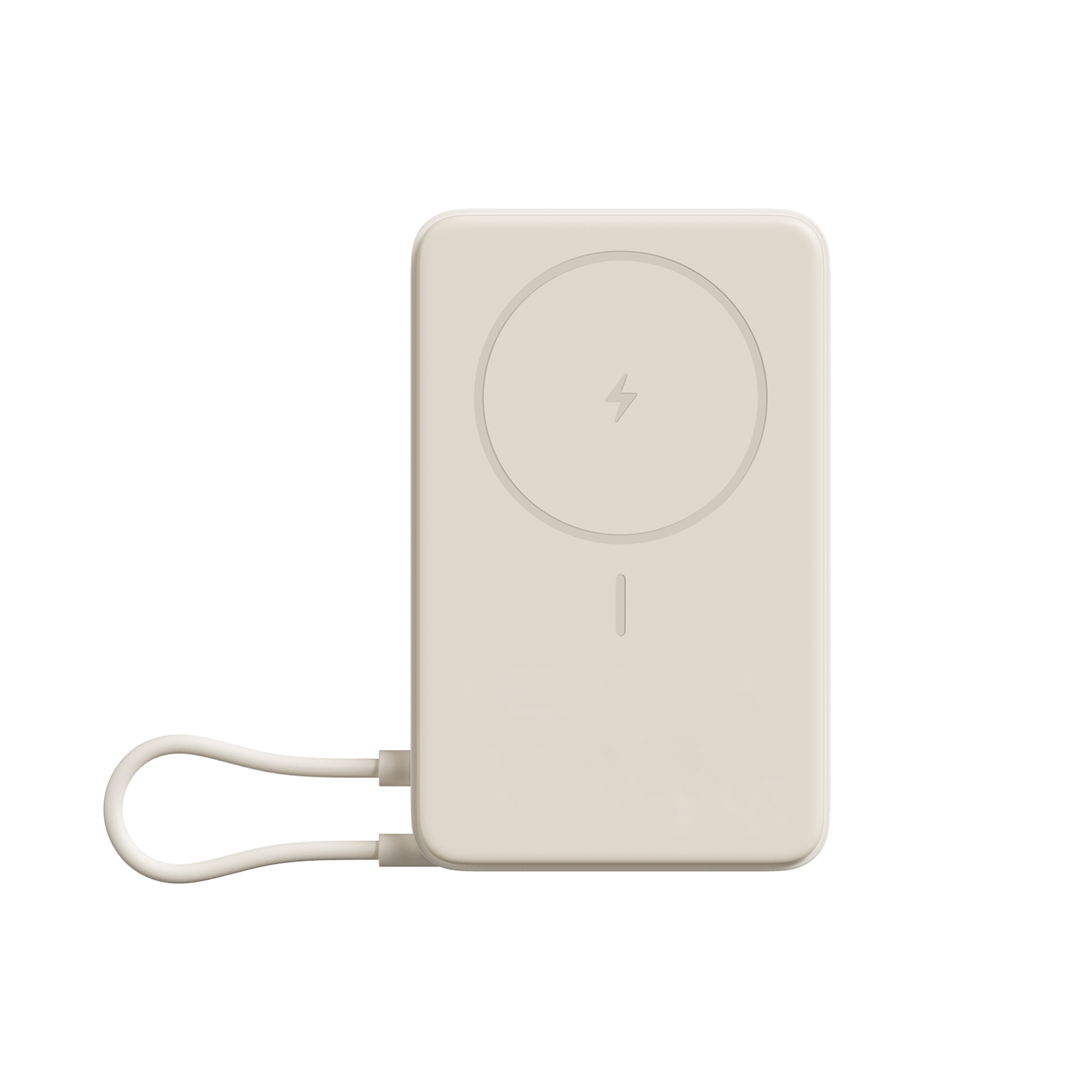 Xiaomi Magnetic Power Bank 10000 (Sable)