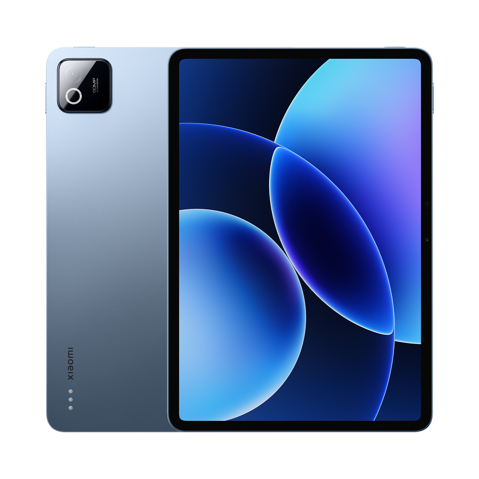 Xiaomi Pad 8 Pro, 8GB RAM, 256GB Storage, Blue