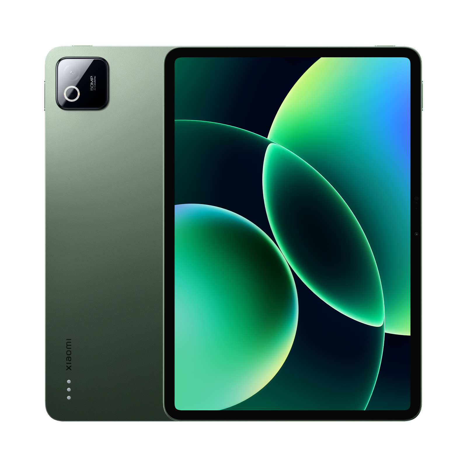 Xiaomi Pad 8 Pro, 12GB RAM, 512GB Storage, Green