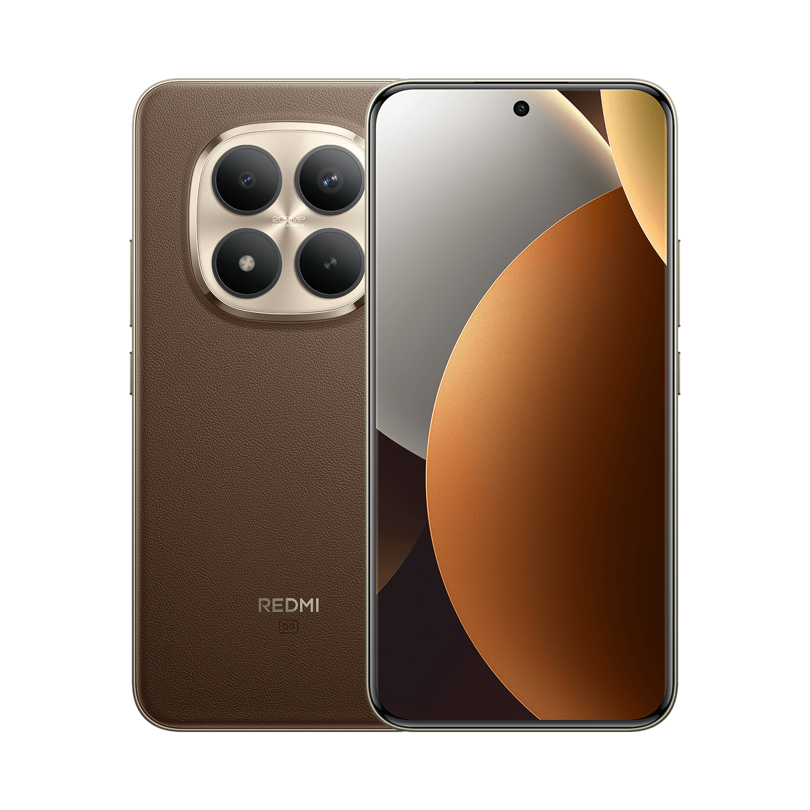 Redmi Note 15 Pro+ 5G Moka