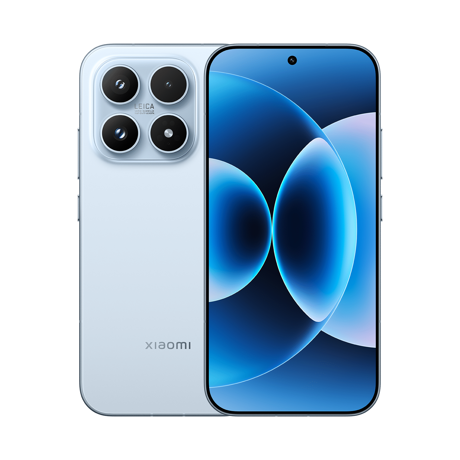 Xiaomi 17 Blue 12GB + 256GB