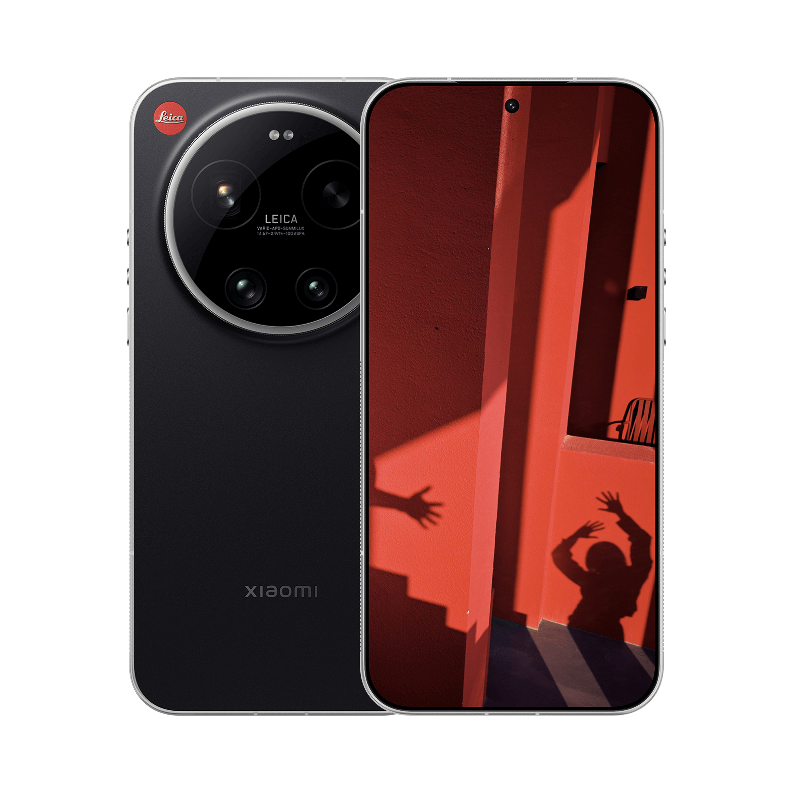 Xiaomi Leitzphone 16GB + 1TB, Black