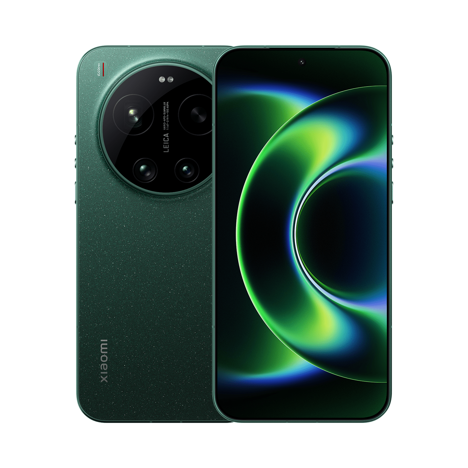 Xiaomi 17 Ultra Green 16GB + 1TB