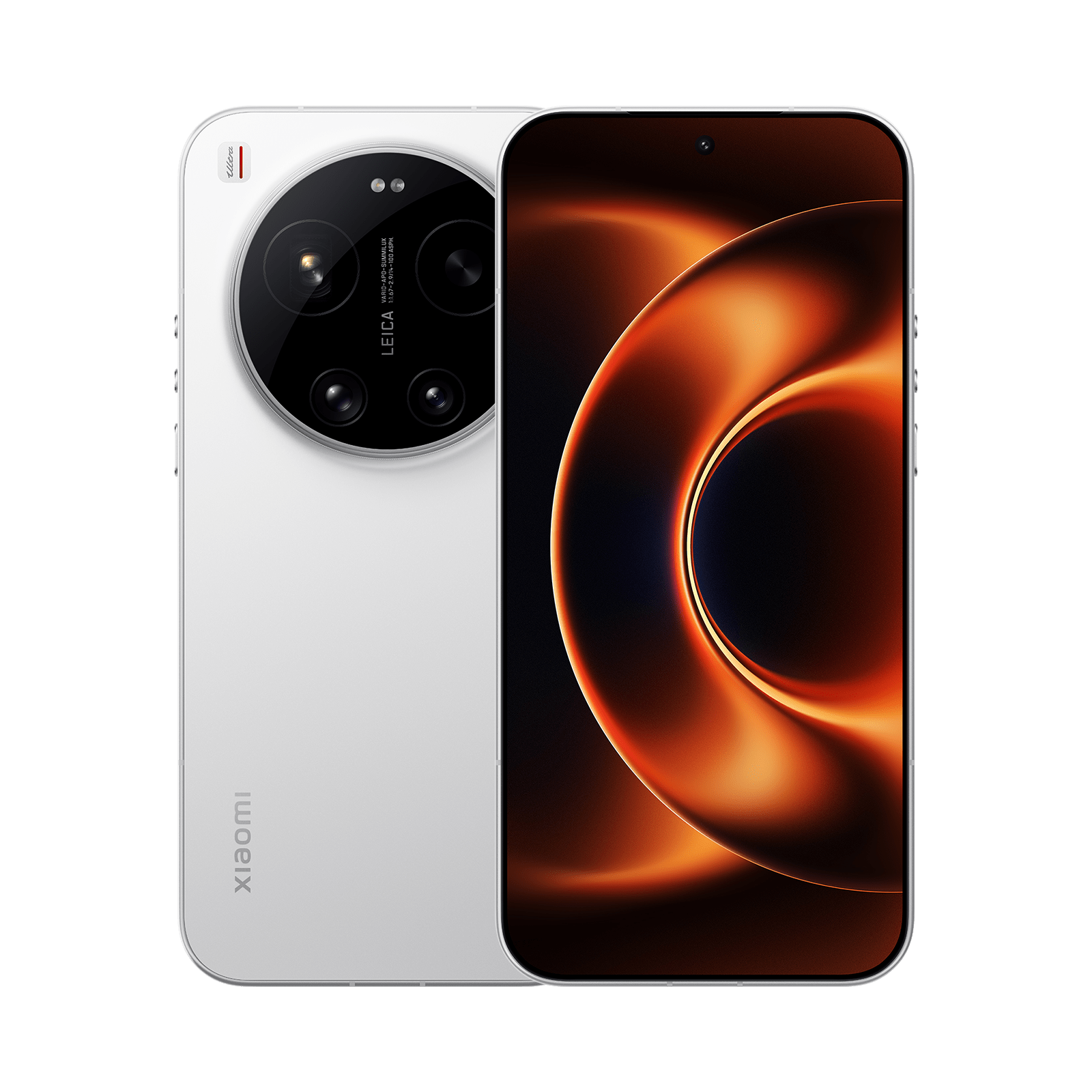 Xiaomi 17 Ultra White 16GB + 1TB