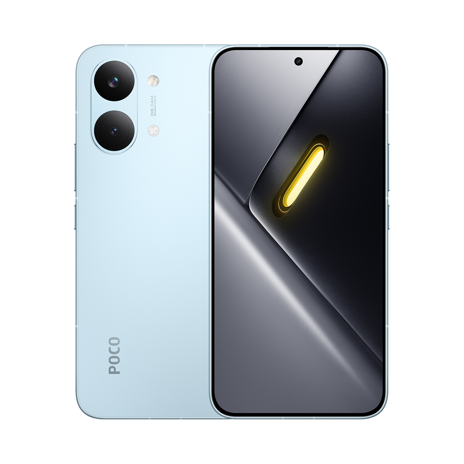 Xiaomi POCO X8 Pro Max, 12GB RAM + 256GB Storage, Blue
