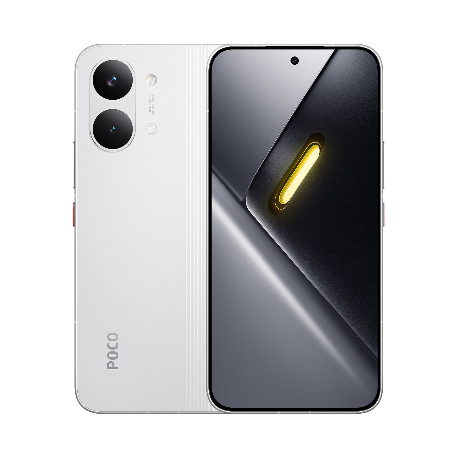 Xiaomi POCO X8 Pro Max, 12GB RAM + 256GB Storage, White