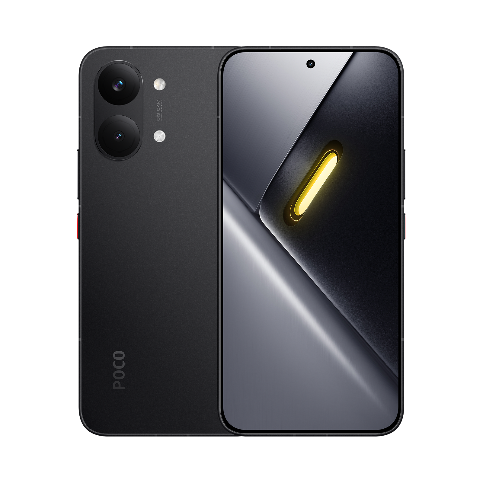 Xiaomi POCO X8 Pro Max, 12GB + 512GB, Black