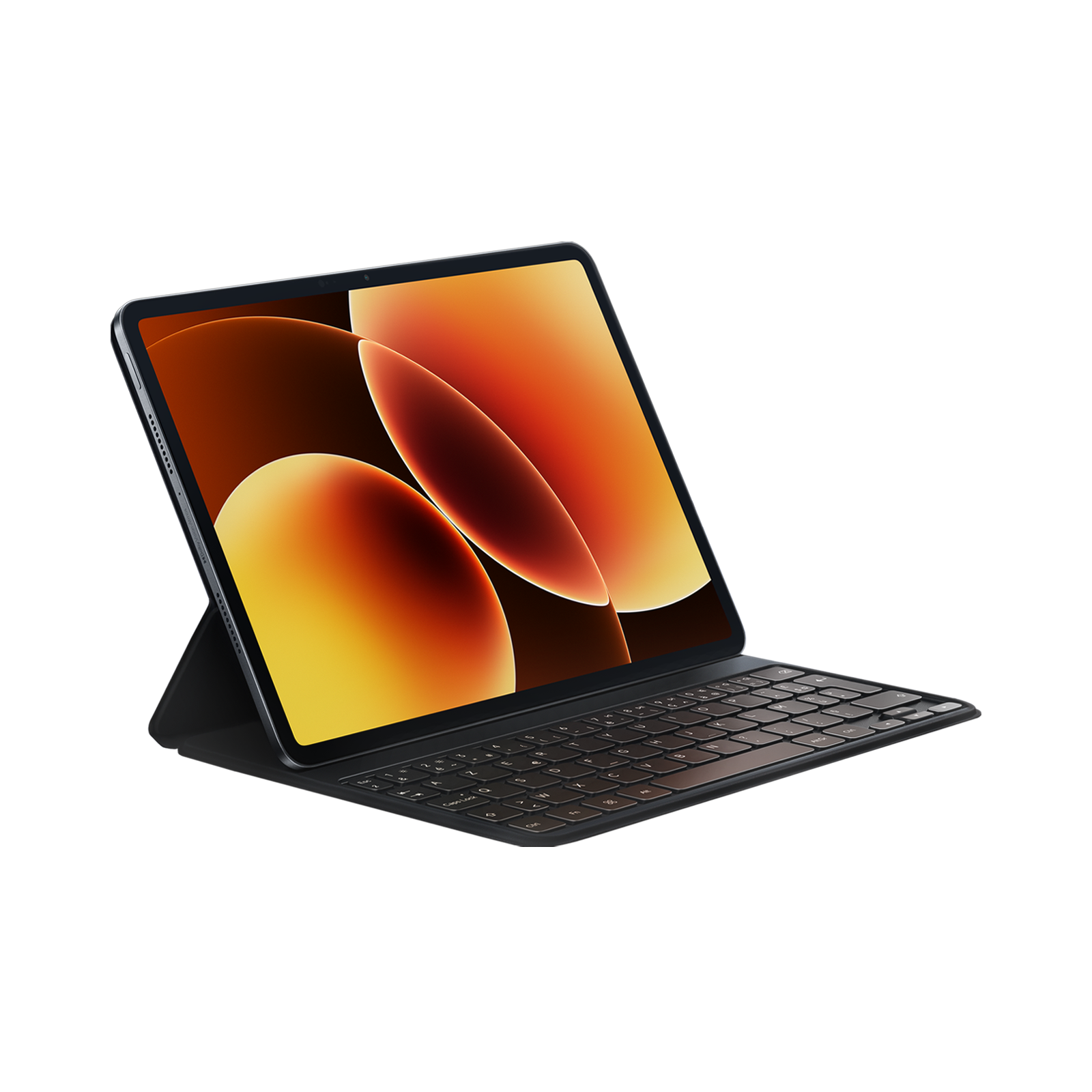 Xiaomi Pad 8 Grey with Xiaomi Keyboard 8GB + 128GB