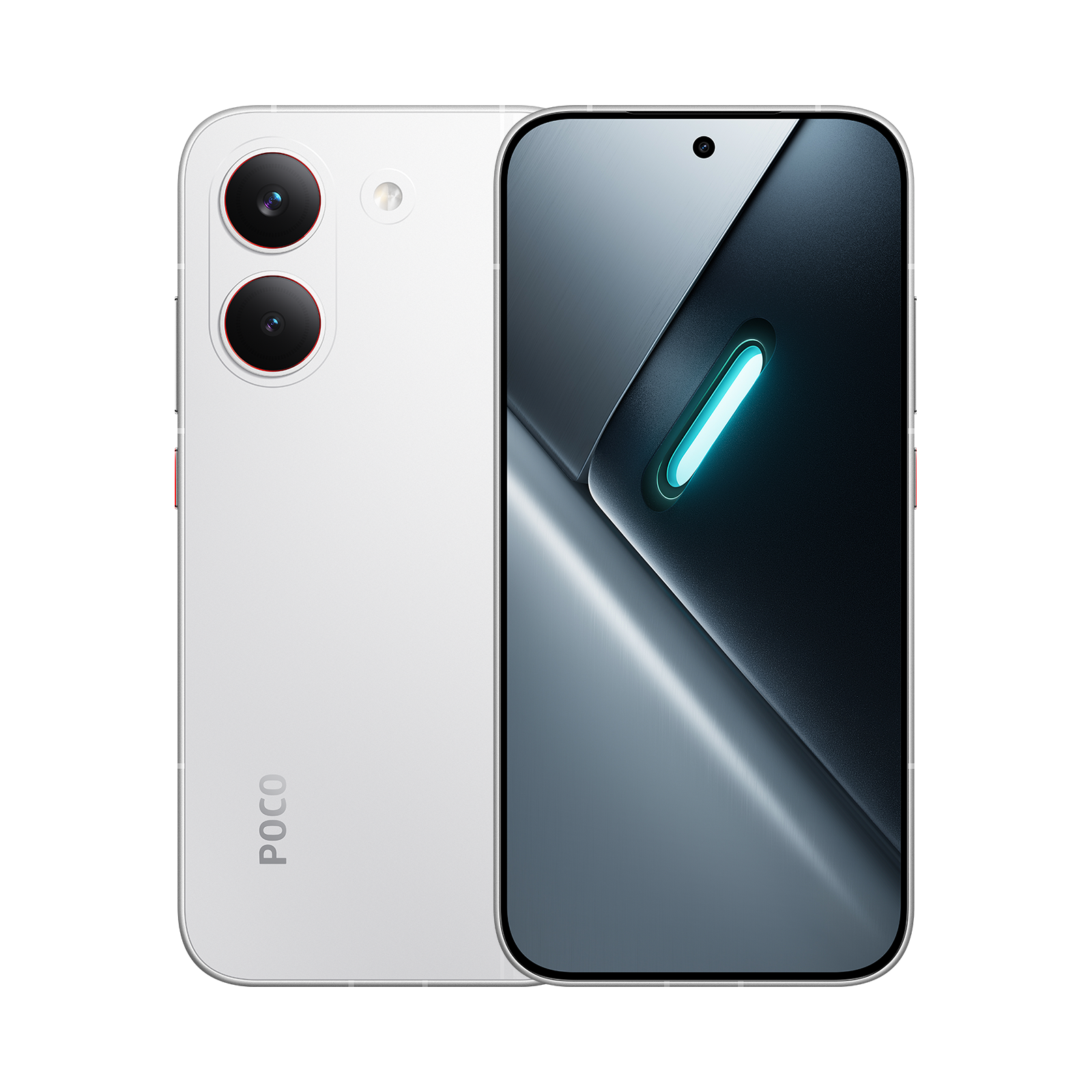 Xiaomi POCO X8 Pro, 8GB RAM, 512GB Storage, White