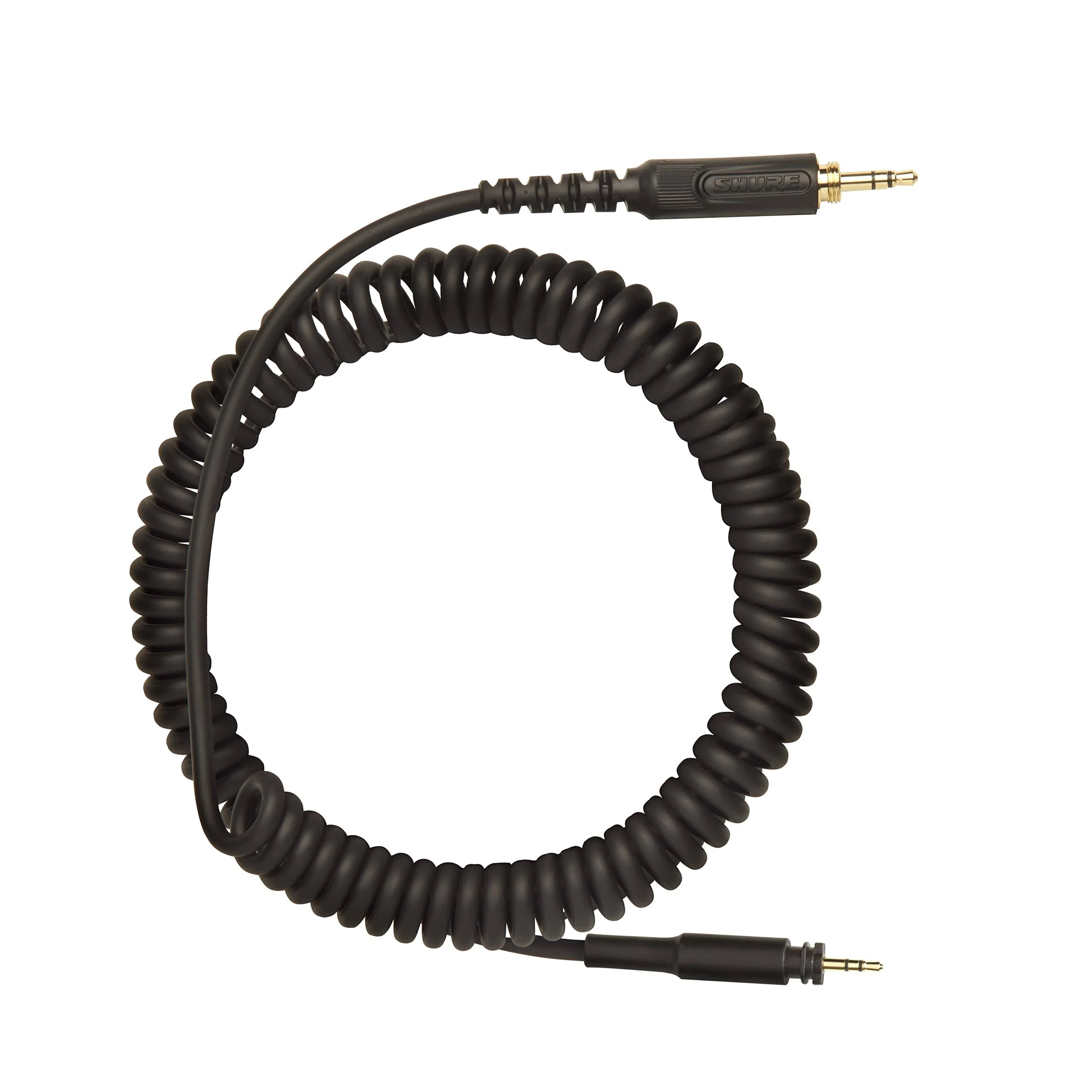 Shure Coiled Cable - SRH-CABLE-COILED