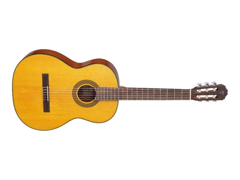 Takamine G Series 3 GC3 Classical Guitar - Natural