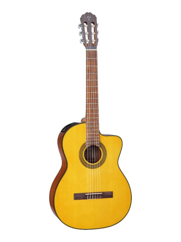 Takamine GTA GC1CENAT Electro-Acoustic Guitar - Natural