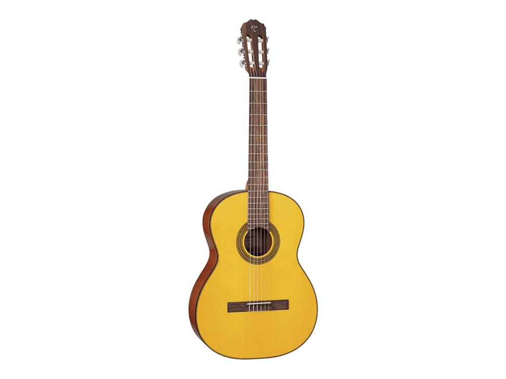 Takamine G Series 1 GC1NAT Classical Acoustic Guitar - Natural