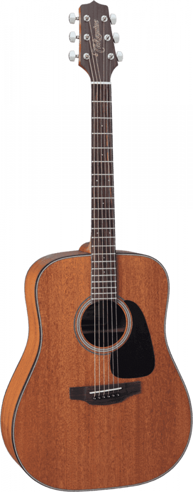 Takamine GD11M - Folk Guitar - Dreadnought - Natural Satin