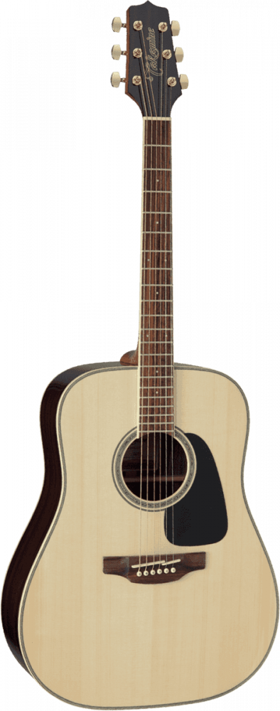 Takamine G Series GD51-NAT - Electroacoustic Guitar - Dreadnought - Natural