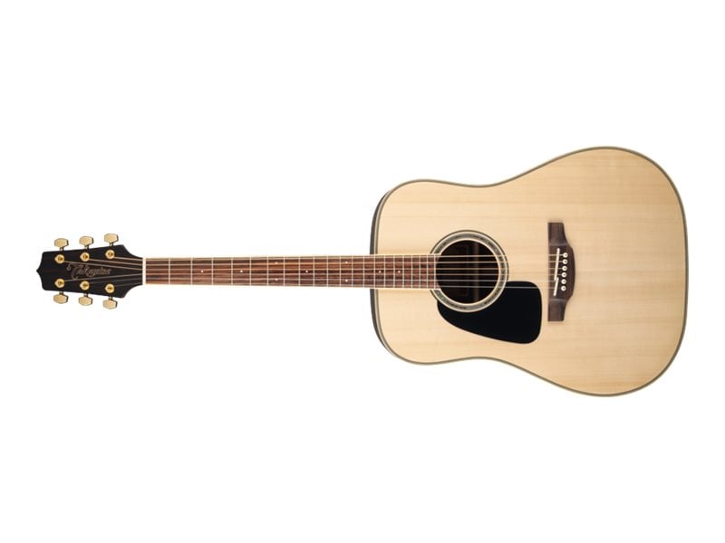 Takamine GD51 - Electroacoustic Guitar - Left-Handed - Dreadnought