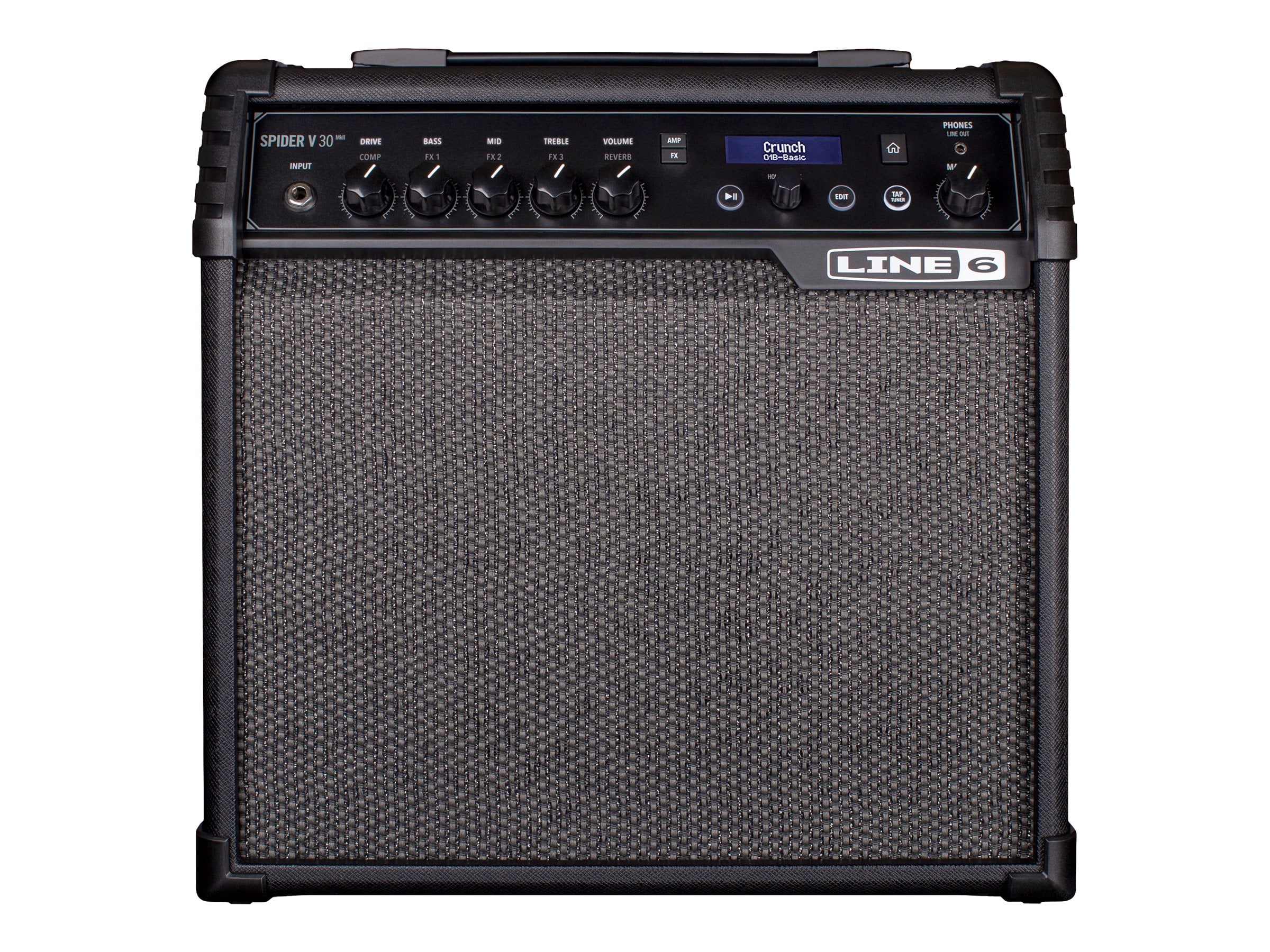 Line 6 Spider V30MKII - Combinación amplificador de 30W