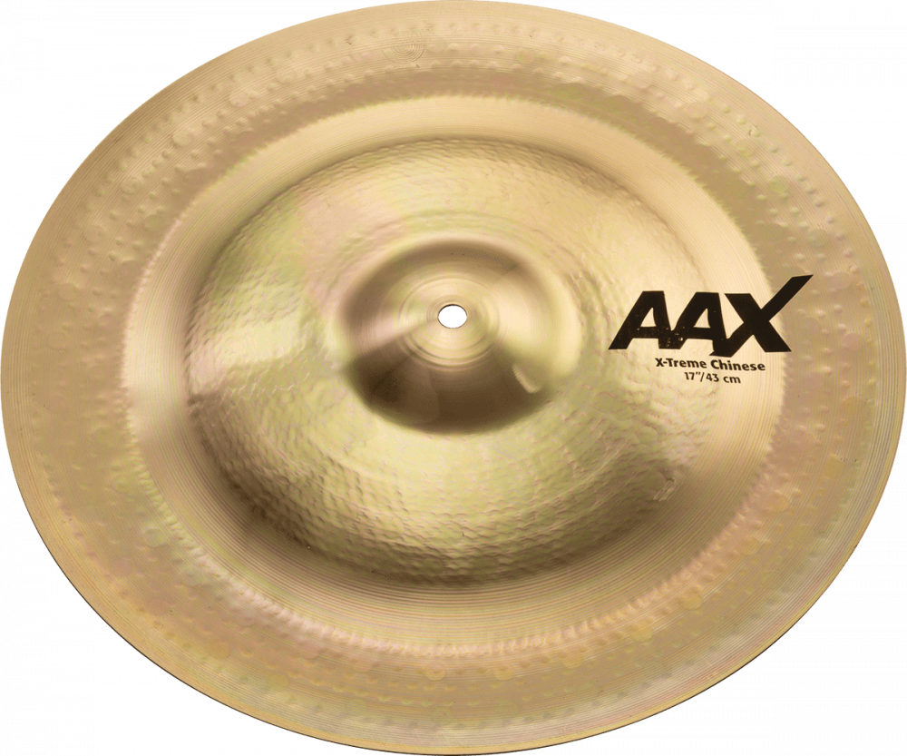 Sabian AAX X-Treme China - 17"