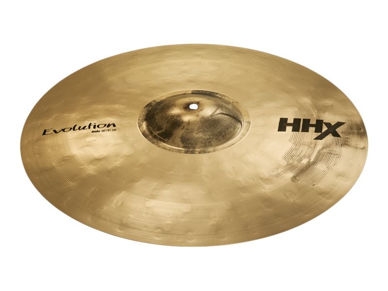 Sabian HHX Evolution Ride Cymbal - 20"