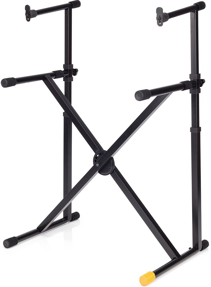 Hercules Double X Keyboard Stand KS210B