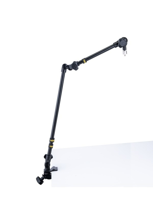 Soporte universal para micrófono Hercules DG107B