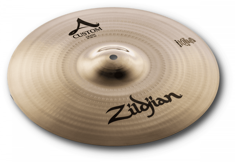 Zildjian A Custom 14'' Crash Cymbal
