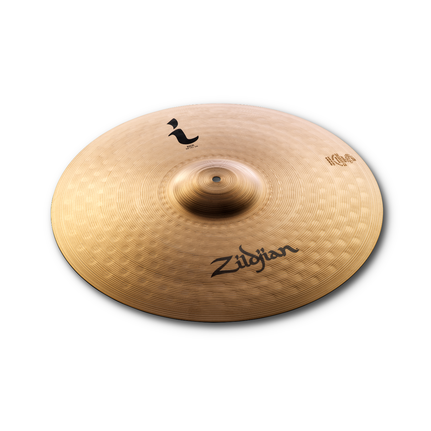 Zildjian I Family Ride Cymbal - 22"