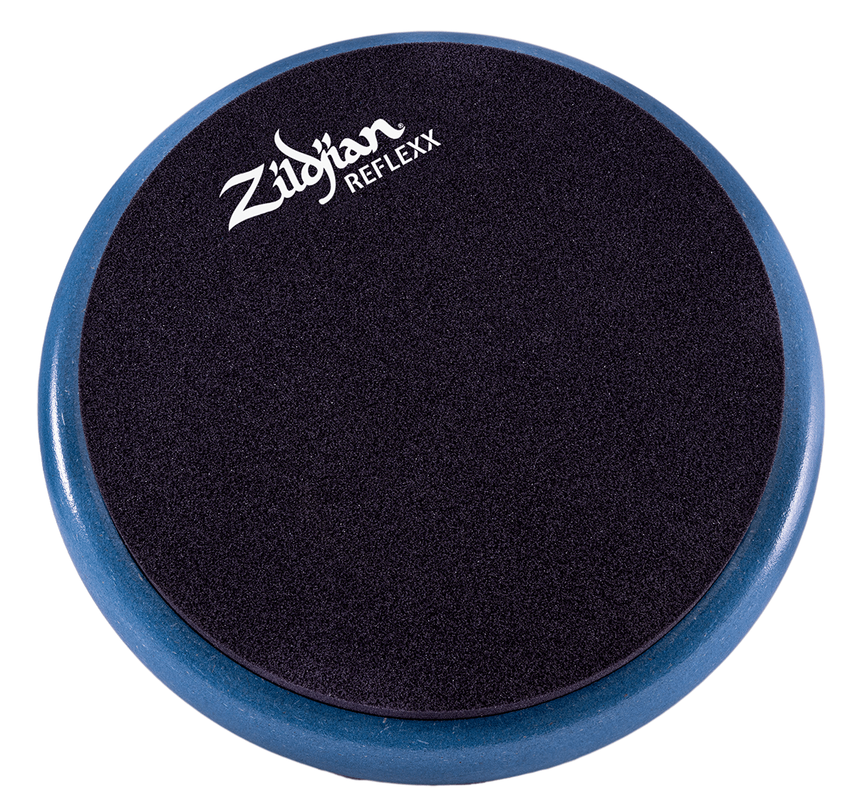 Pad de entrenamiento Zildjian Reflexx - 6 pulgadas - Azul