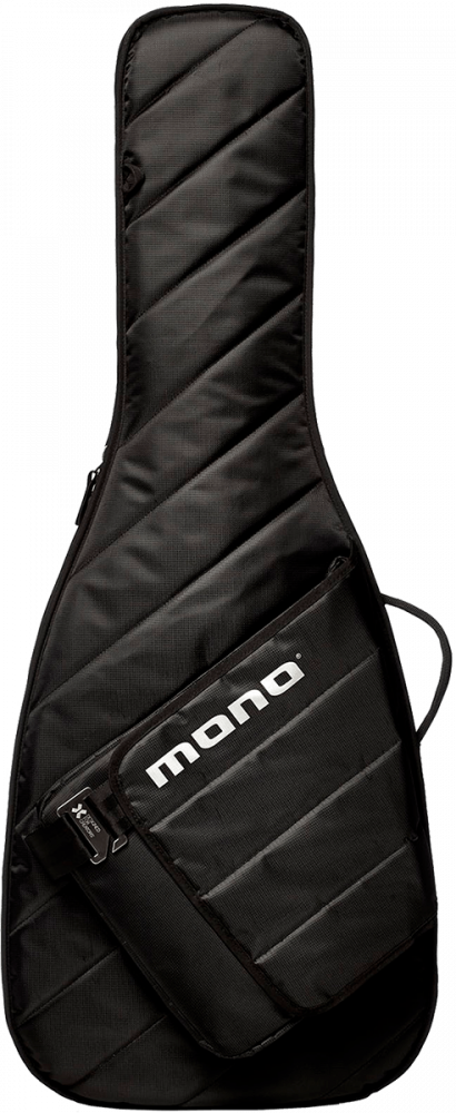 M80 Sleeve Guitar Case - Black