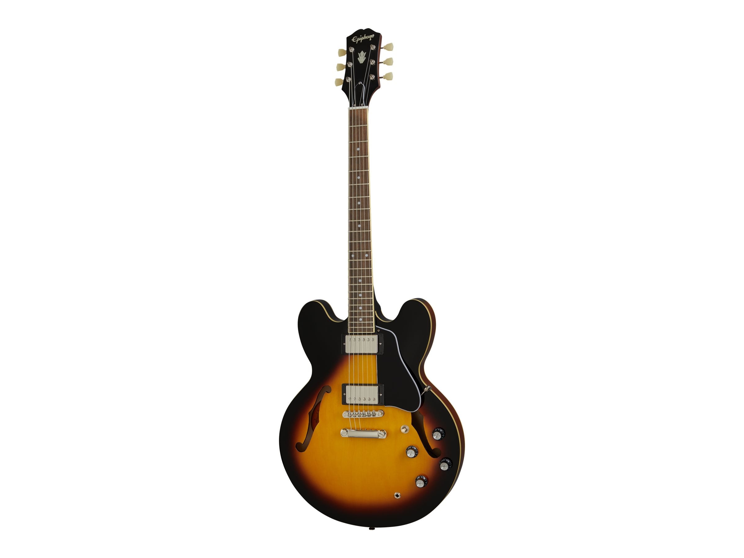 Epiphone Original ES Collection Electric Guitar - Sunburst Vintage