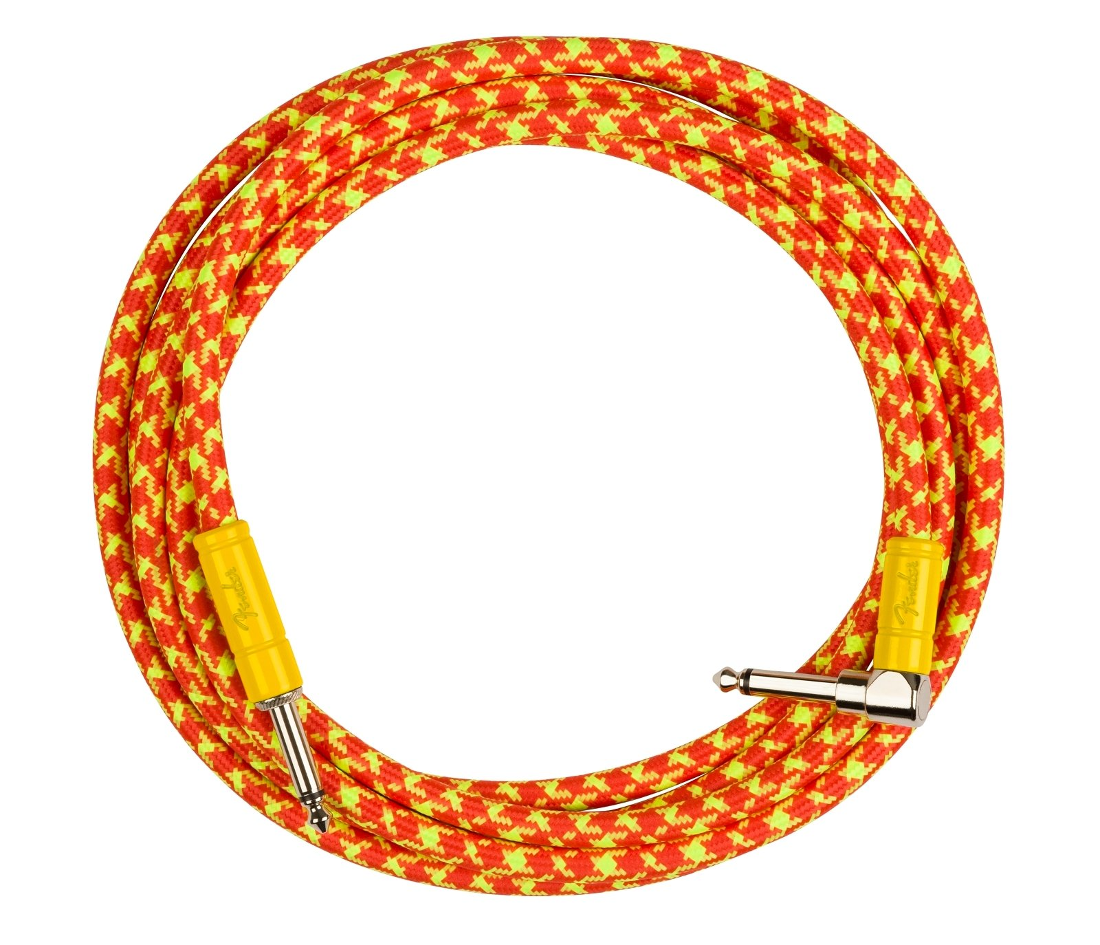 Fender Mononeon Cable - 3m - Orange