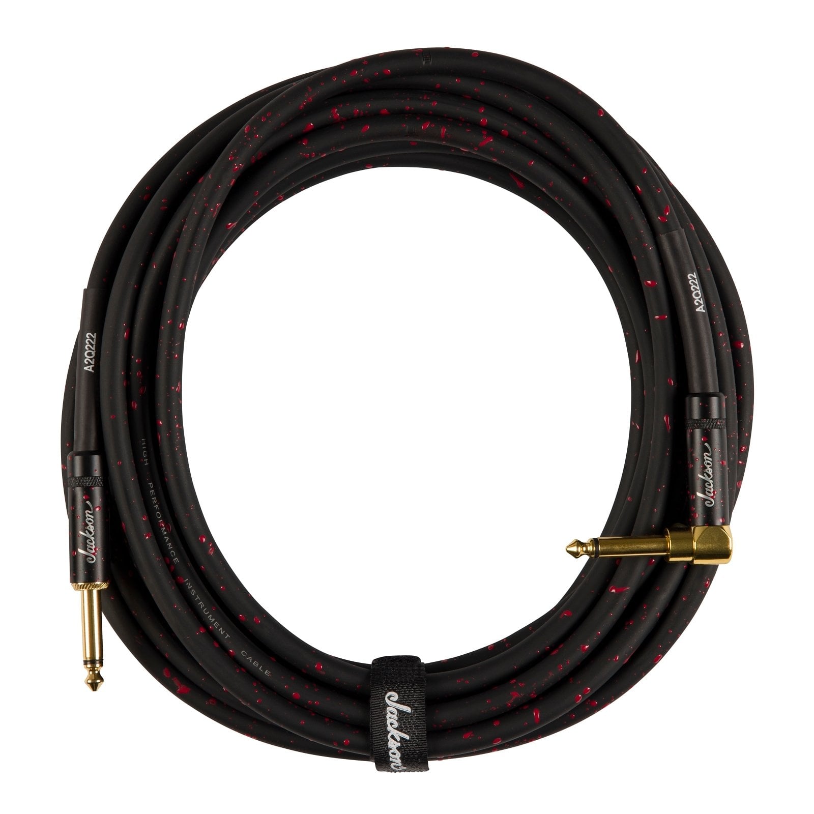 Jackson High-Performance Cable - 6.66m