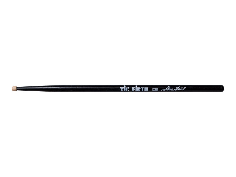 Palos de batería Vic Firth SSG - Firma Steve Gadd