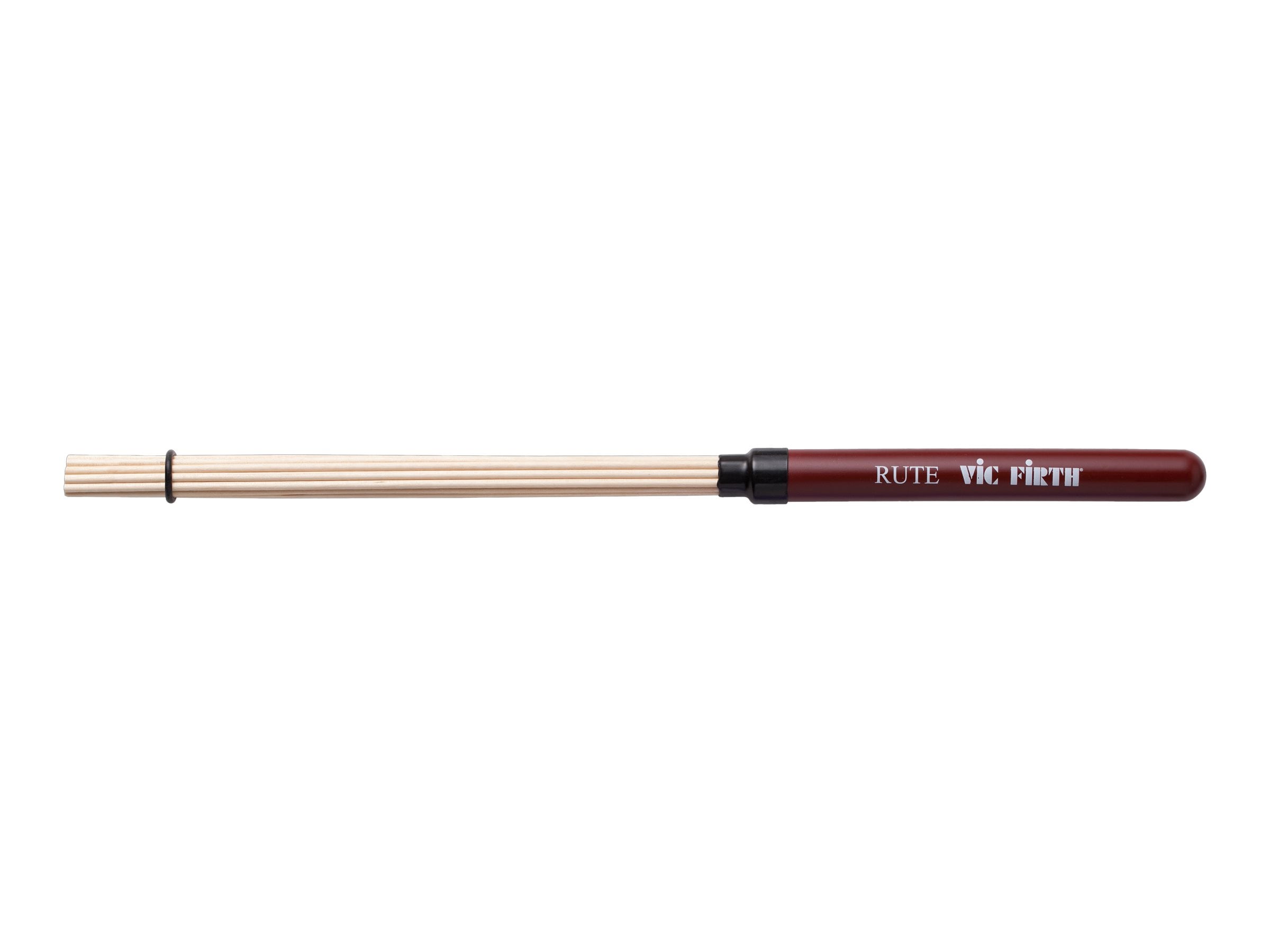Pinceles de madera Vic Firth - Bastones