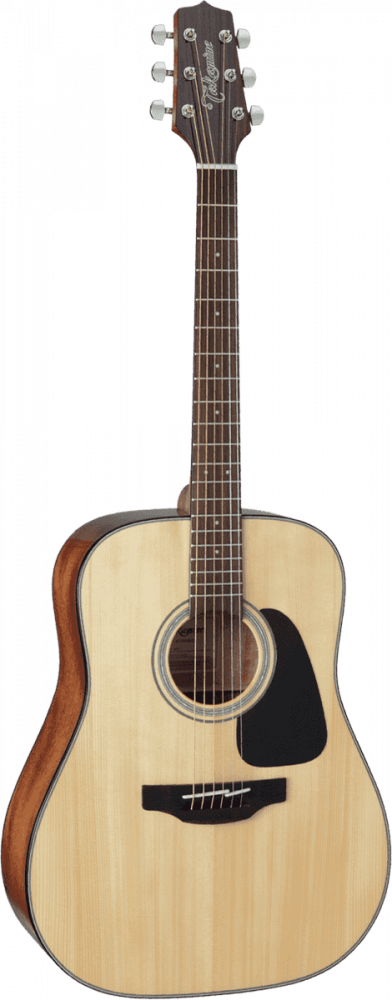 Takamine G Series 30 Acoustic Guitar - Dreadnought - Natural