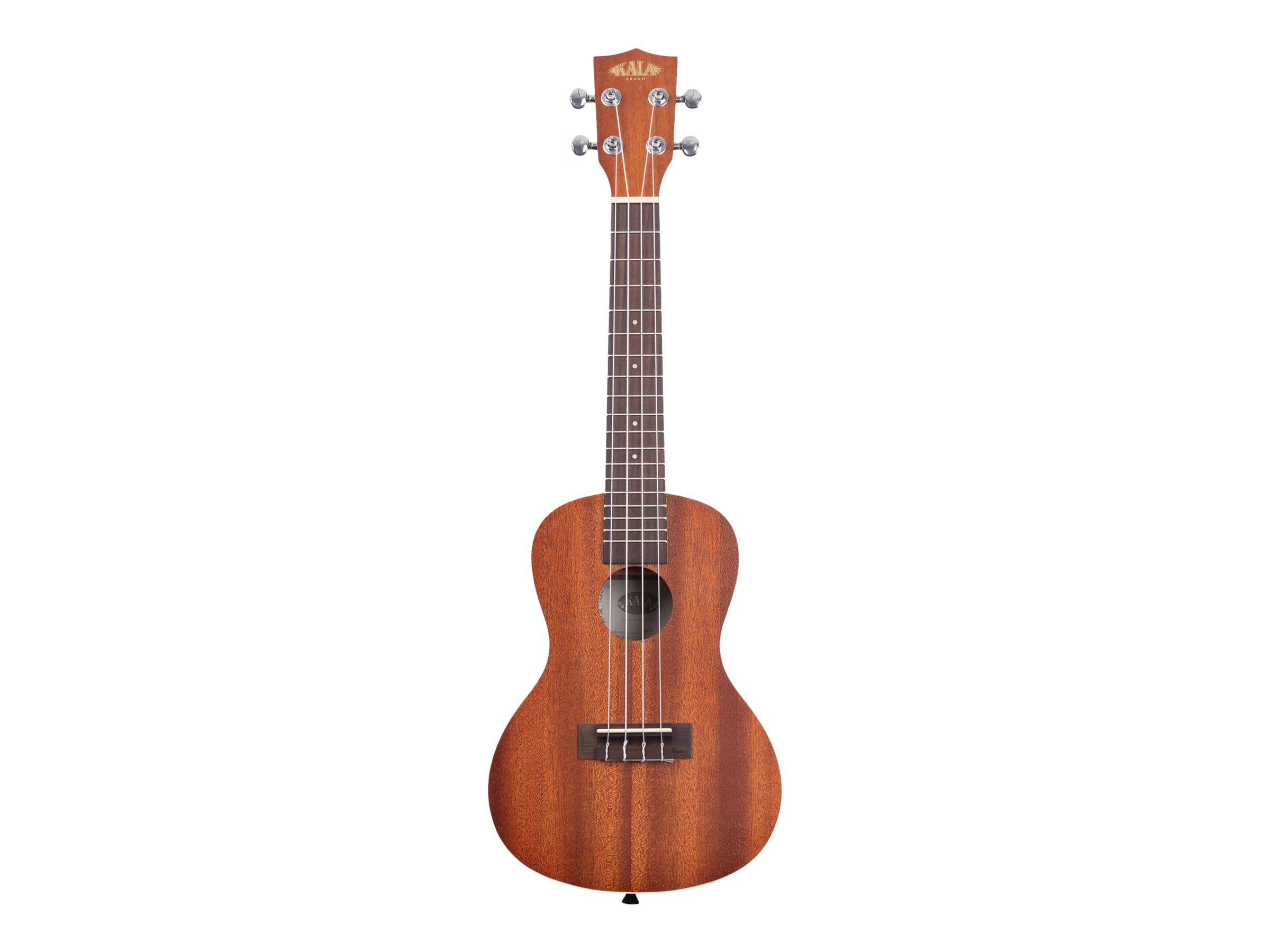 Kala KA-C - Acoustic Ukulele - Satin Acajou