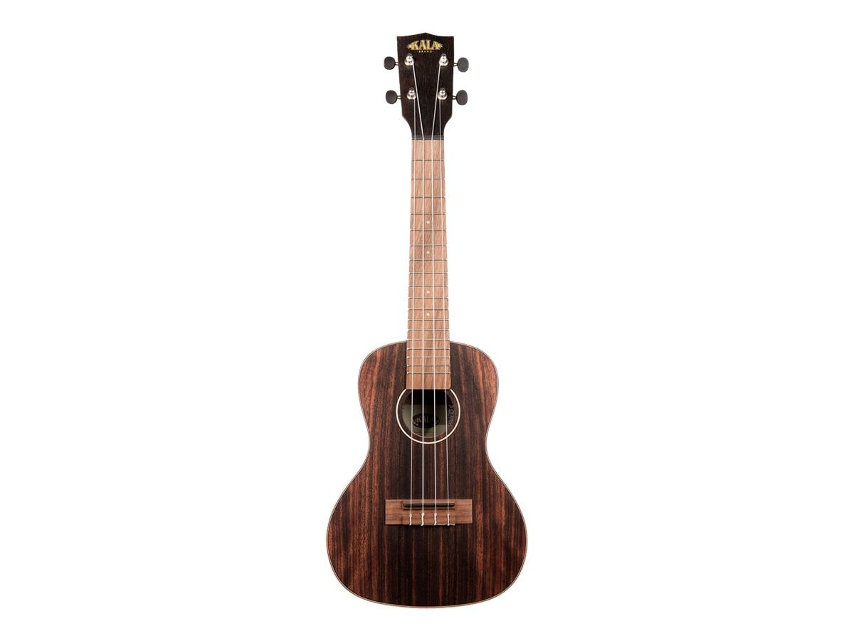 Kala Ebony Concert Ukulele