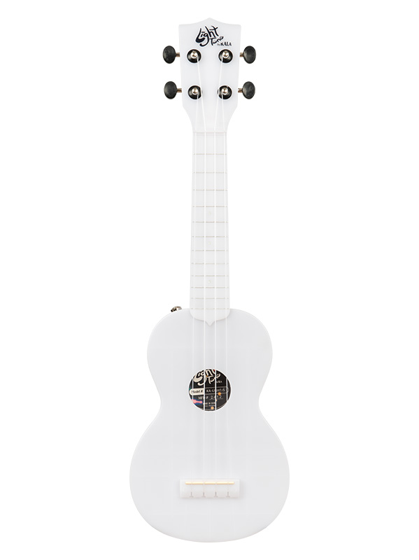 Kala Light Tone Ukulélé Soprano