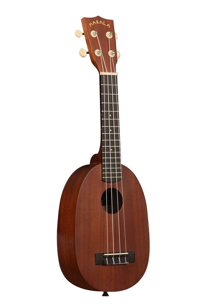 Kala Makala MK-P Pineapple Ananas Soprano Ukulele