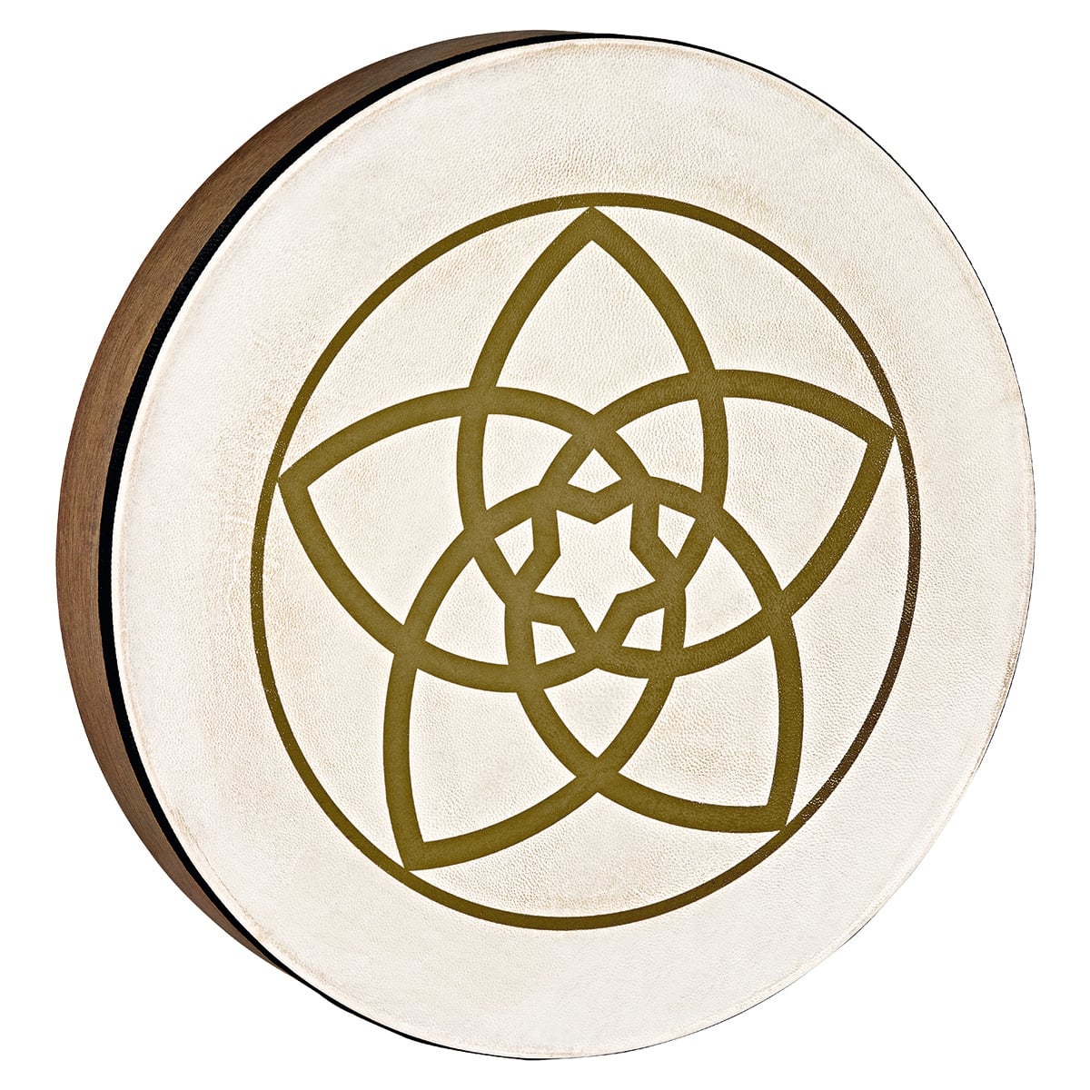 Meinl Sonic Energy Hand Drum - Venus Flower - 40cm