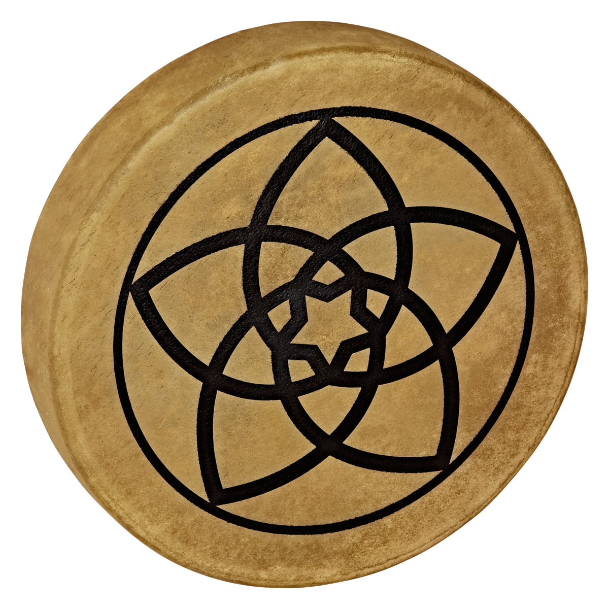 Meinl Sonic Energy Shaman Drum - Venus Flower - 37cm