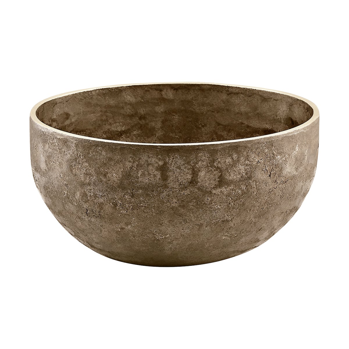 Meinl Sonic Energy Singing Bowl - Origin - 600g