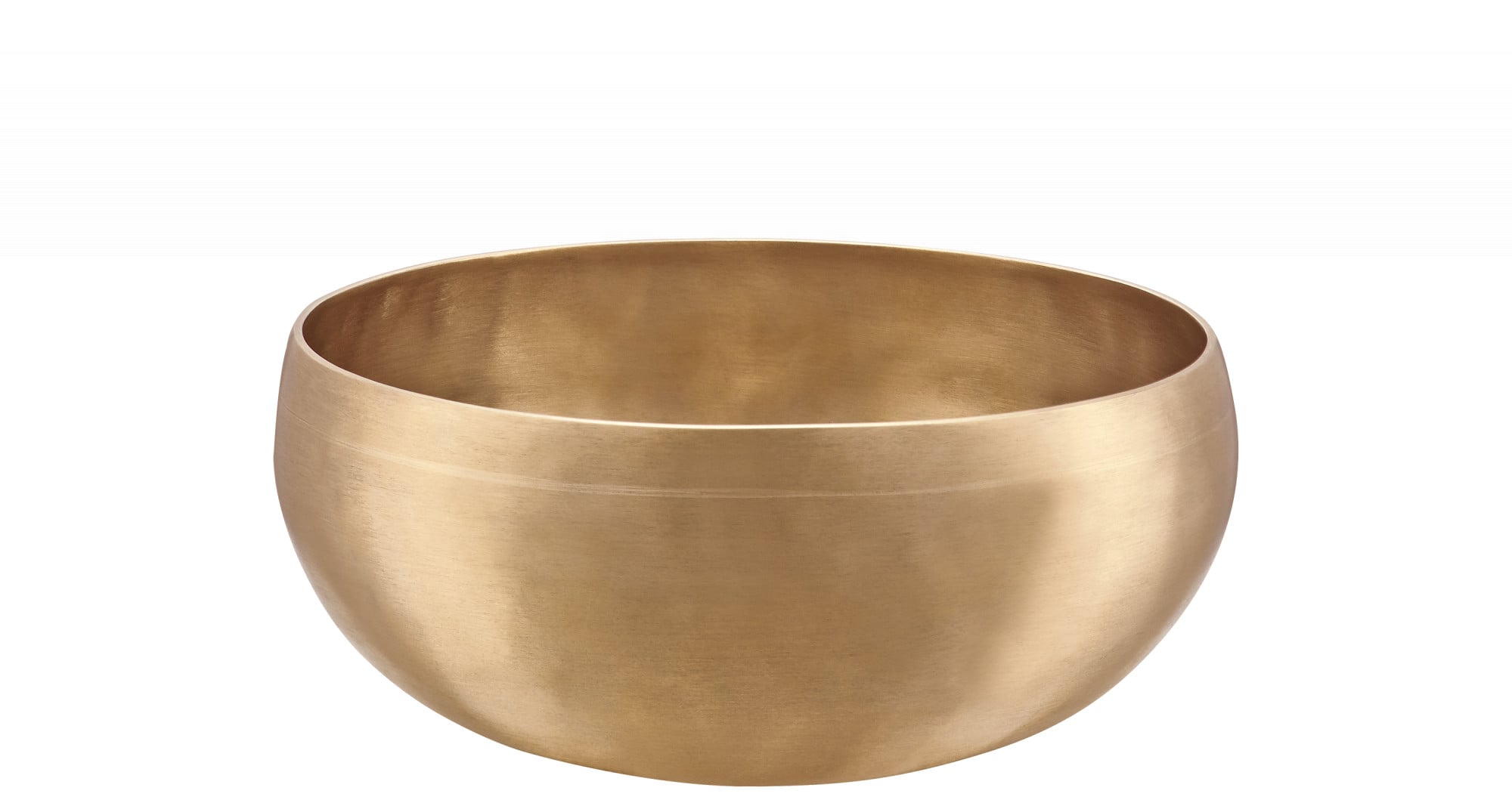 Meinl Sonic Energy Synthesis Singing Bowl - 1000G