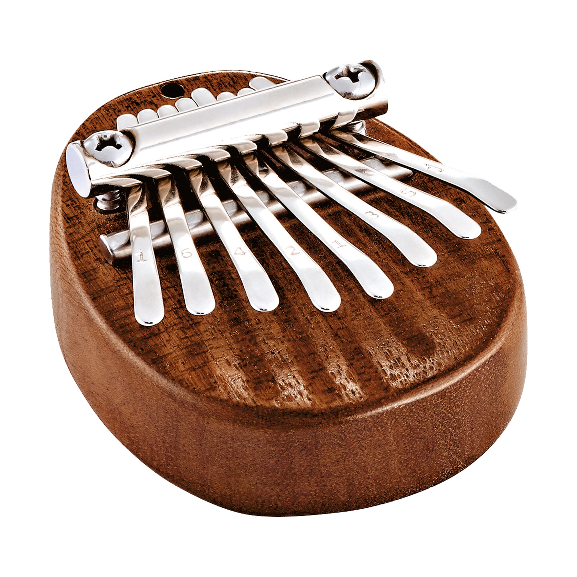 Meinl Sonic Energy KL8MINI - Kalimba Mini 8 Notas Do Mayor