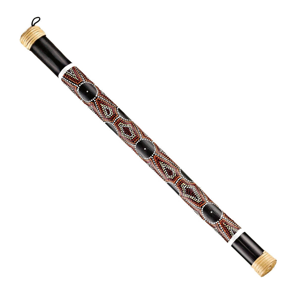 Meinl Sonic Energy Bamboo Medium Rainstick