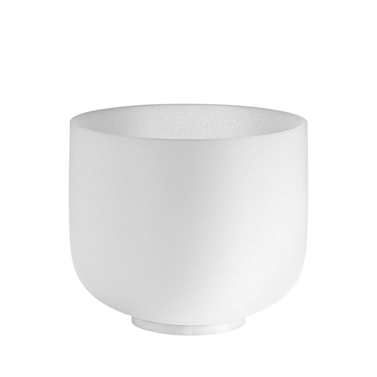 Meinl Sonic Energy Singing Bowl - Crystal - F 342.88 Hz - 20 cm