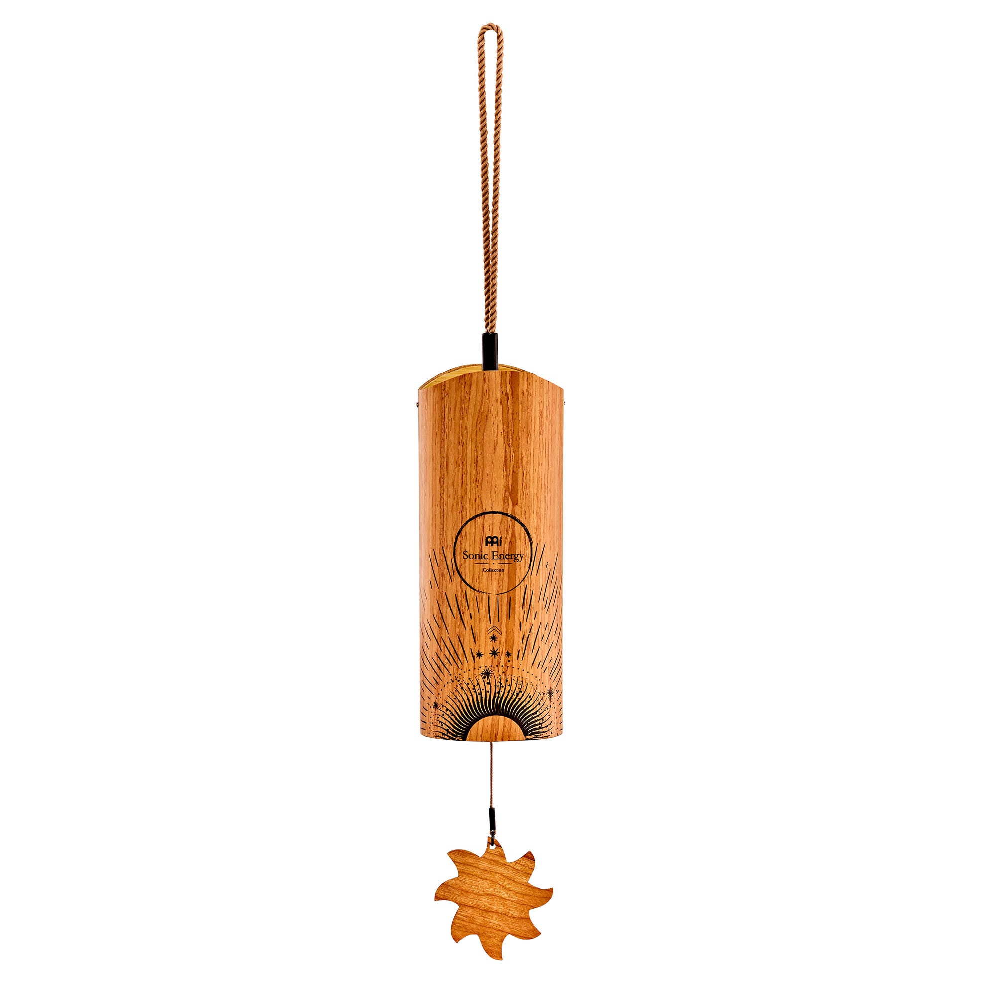 Carillón Meinl Energía Sonora - Bambú Aurora