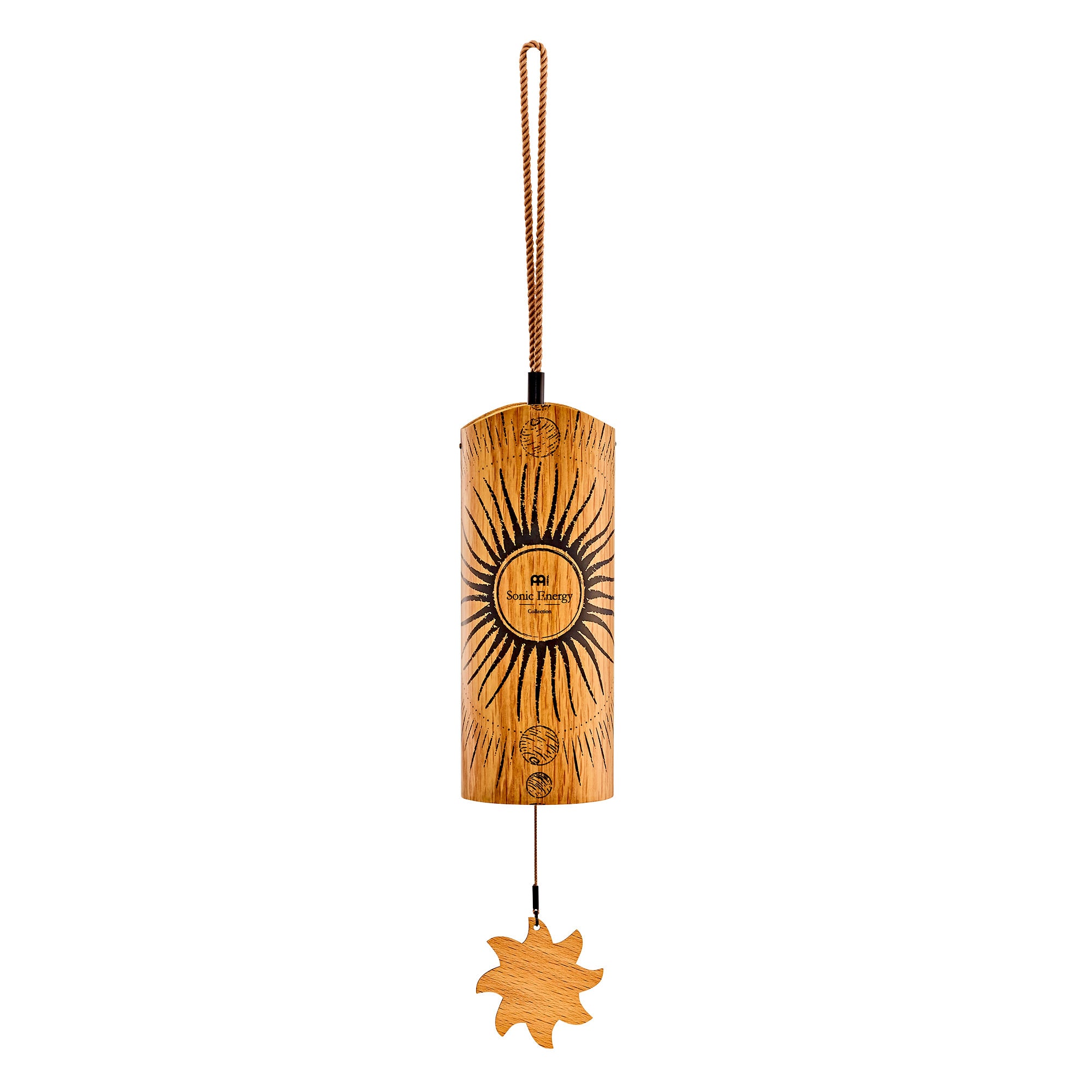 Campana de bambú Meinl Energía Sonora Sol